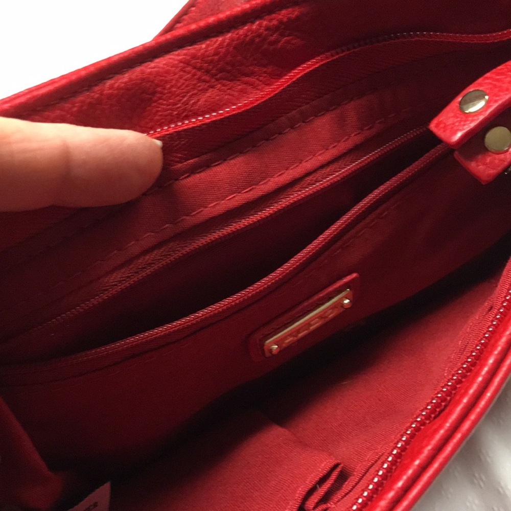 Strap purse - Picture 2 of 8